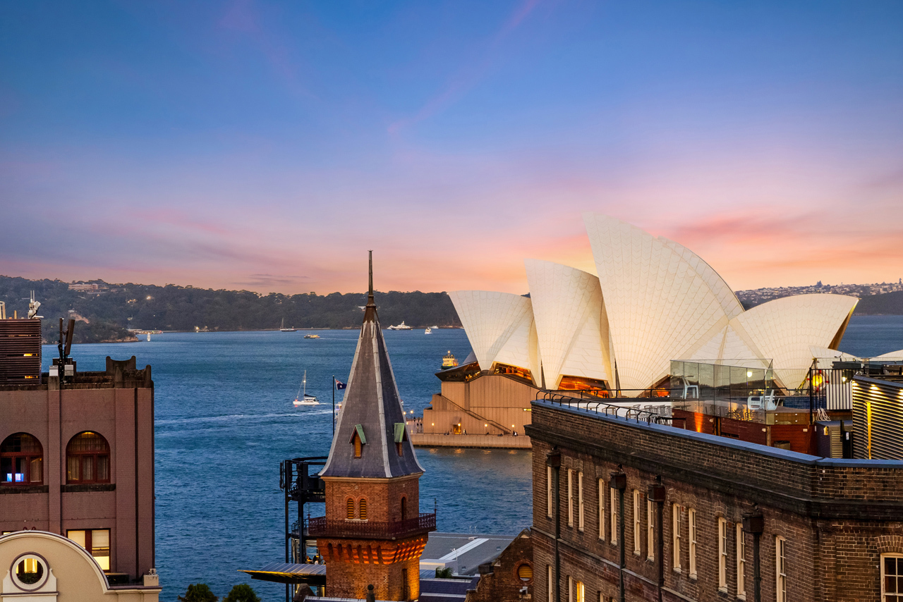 411/38E Cumberland Street, The Rocks, NSW 2000